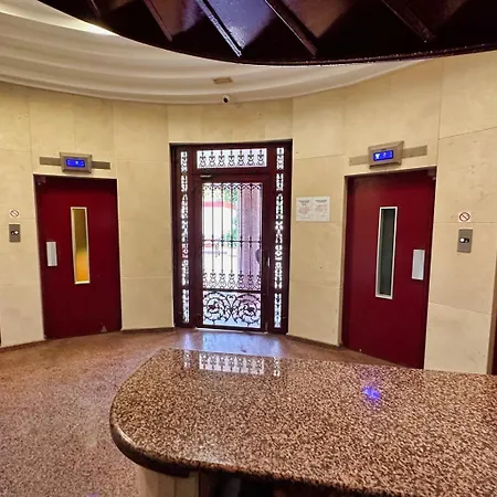 Apartmán Primera 1ª Linea Playa Levante *