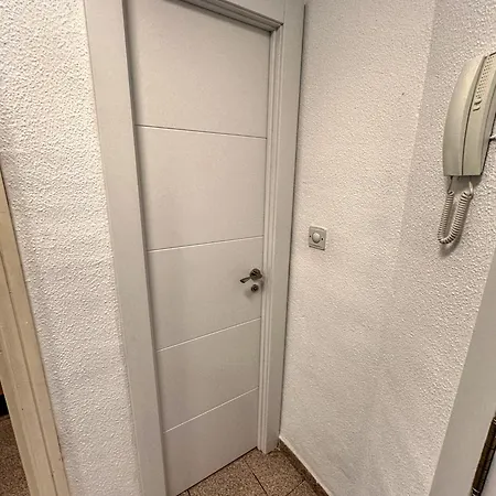 Apartment Primera 1ª Linea Playa Levante