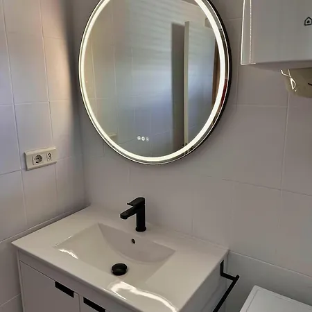 Primera 1ª Linea Playa Levante Apartment *