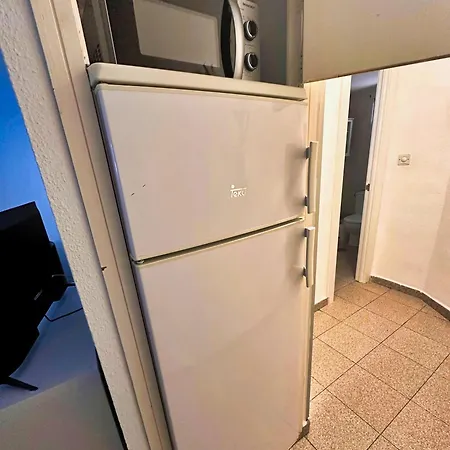 Primera 1ª Linea Playa Levante * Benidorm