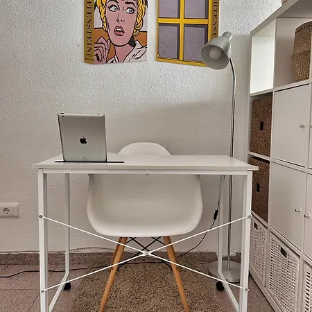 Primera 1ª Linea Playa Levante Benidorm