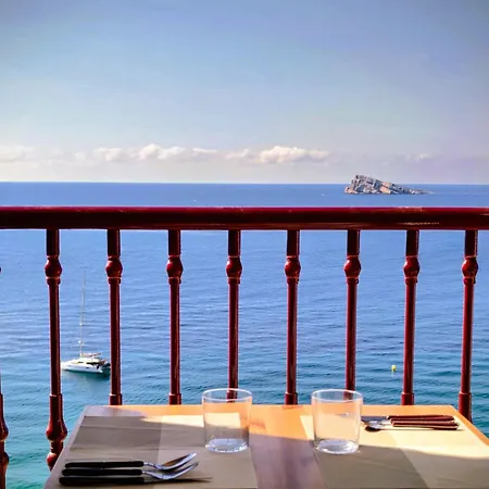 Apartment Primera 1ª Linea Playa Levante