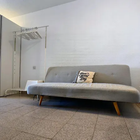 Primera 1ª Linea Playa Levante Apartment