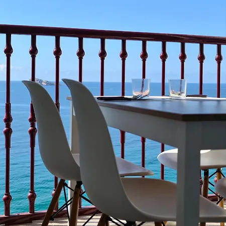 Apartment Primera 1ª Linea Playa Levante