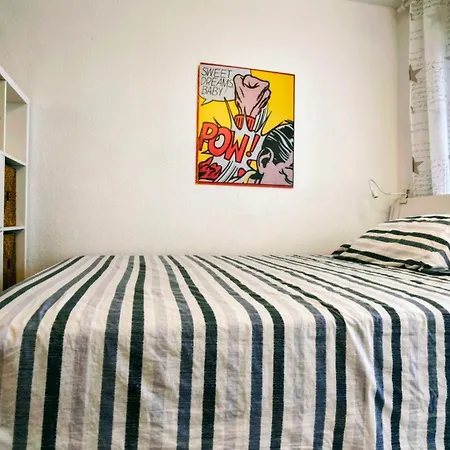 Apartment Primera 1ª Linea Playa Levante *