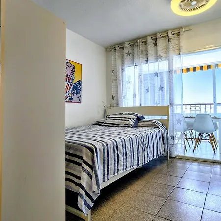 Primera 1ª Linea Playa Levante * Benidorm