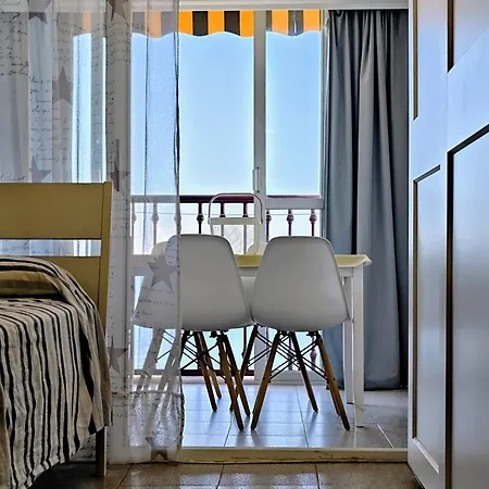 Primera 1ª Linea Playa Levante Apartment *
