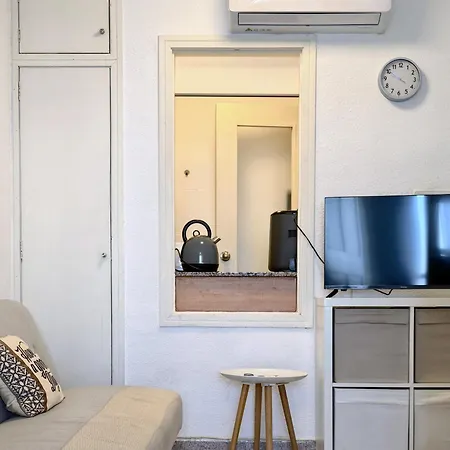 Apartment Primera 1ª Linea Playa Levante *