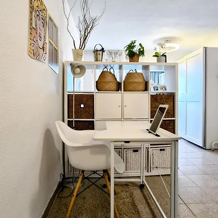 Primera 1ª Linea Playa Levante Apartment Benidorm