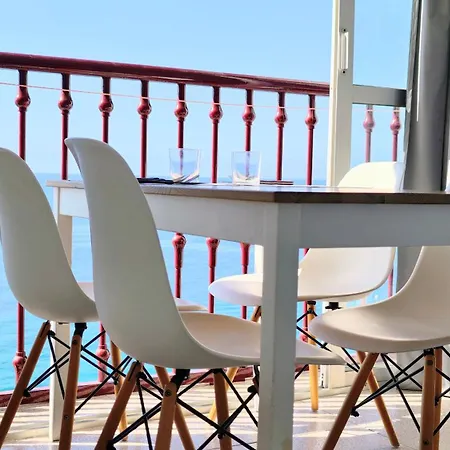 Primera 1ª Linea Playa Levante Apartment *
